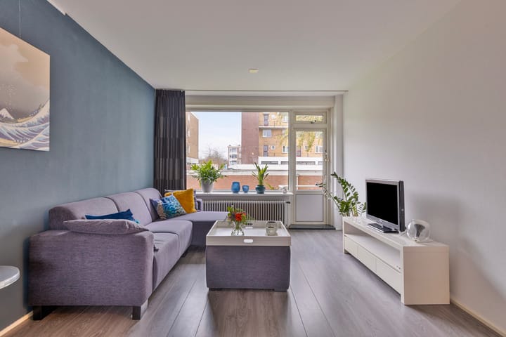 Foto 9 van Bezettingslaan 2