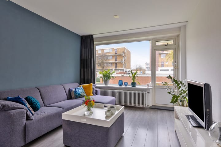 Foto 10 van Bezettingslaan 2