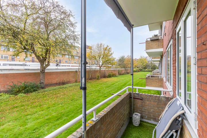 Foto 14 van Bezettingslaan 2