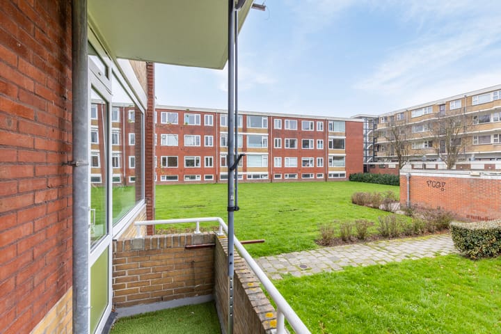 Foto 15 van Bezettingslaan 2