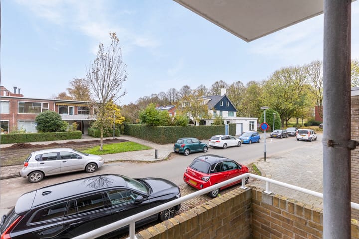 Foto 22 van Bezettingslaan 2