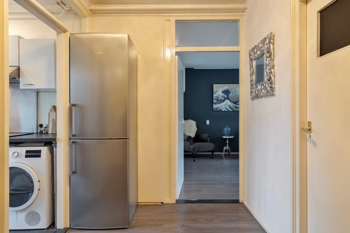 Foto 8 van Bezettingslaan 2