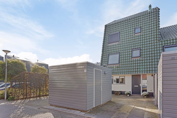 Foto 1 van Dreesplein 17