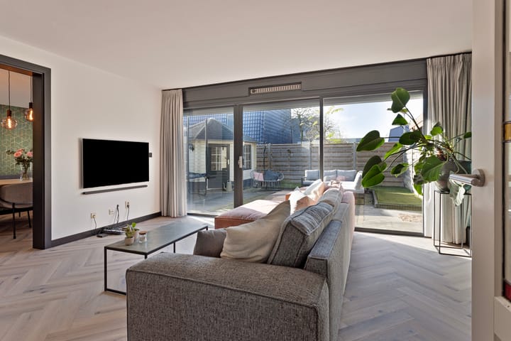 Foto 2 van Dreesplein 17