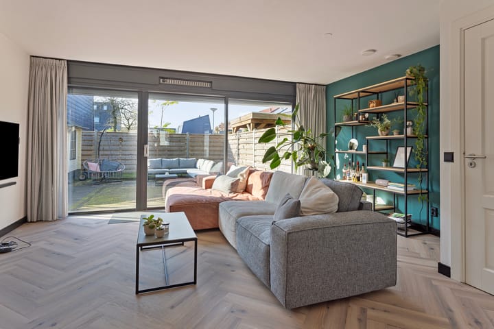 Foto 3 van Dreesplein 17