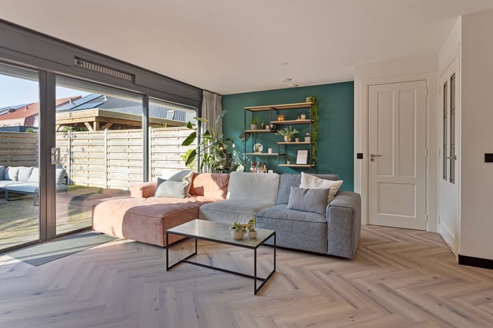 Foto 4 van Dreesplein 17