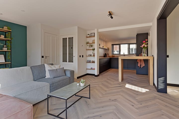 Foto 5 van Dreesplein 17