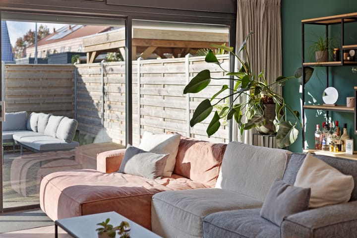 Foto 6 van Dreesplein 17