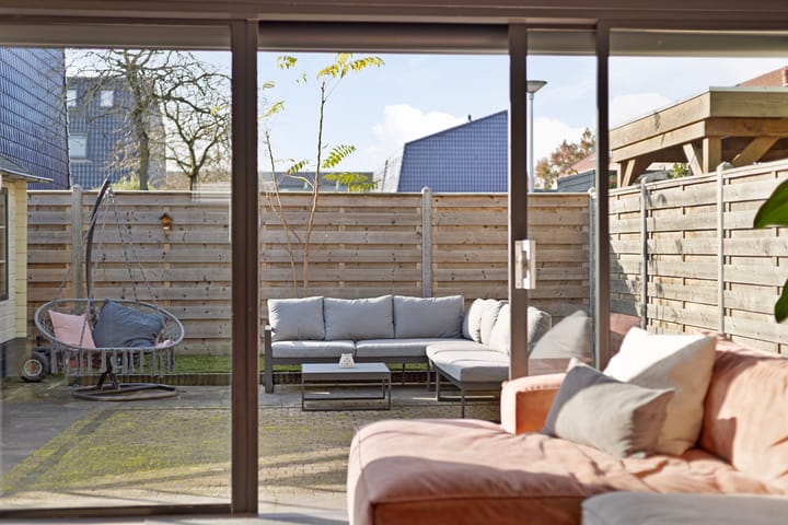 Foto 7 van Dreesplein 17