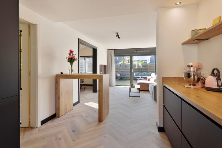 Foto 8 van Dreesplein 17