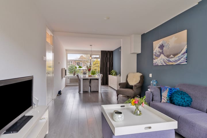 Foto 11 van Bezettingslaan 2