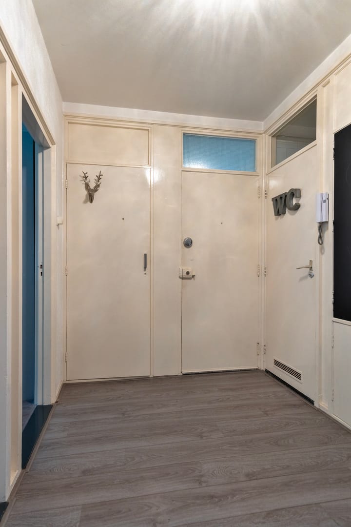 Foto 7 van Bezettingslaan 2