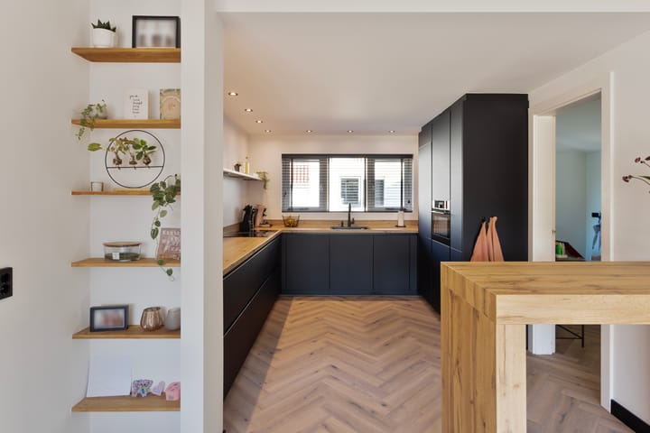 Foto 9 van Dreesplein 17