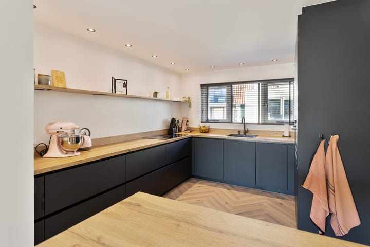 Foto 10 van Dreesplein 17