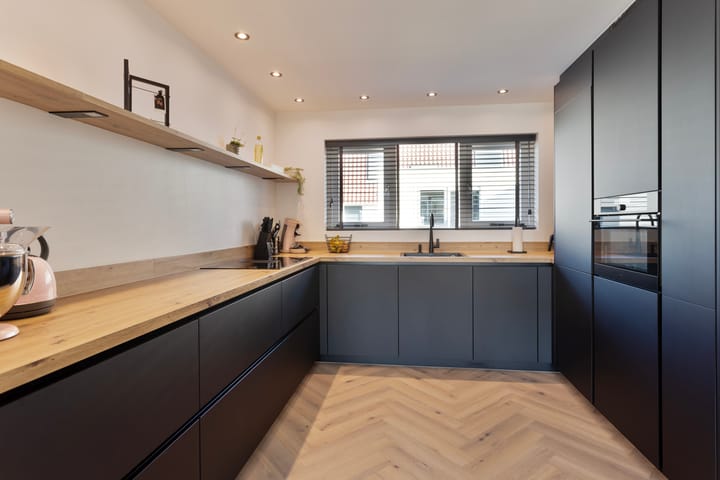 Foto 12 van Dreesplein 17