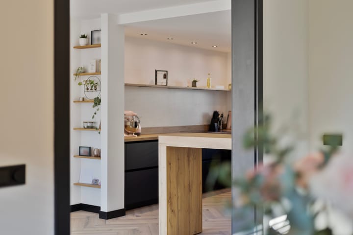 Foto 14 van Dreesplein 17