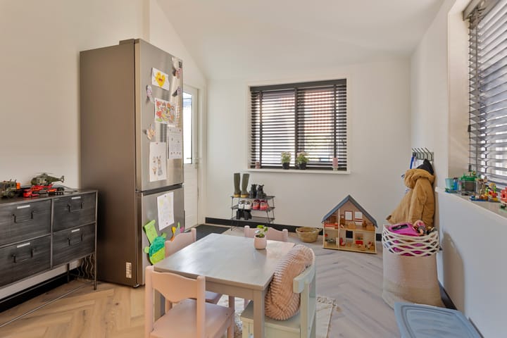 Foto 19 van Dreesplein 17