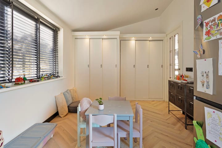 Foto 20 van Dreesplein 17