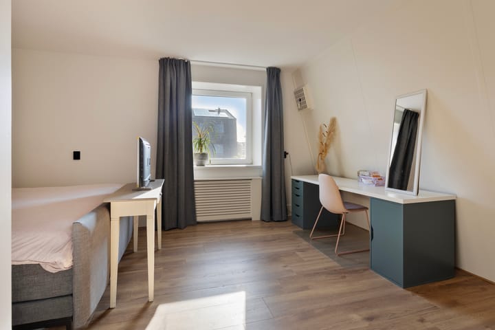 Foto 29 van Dreesplein 17