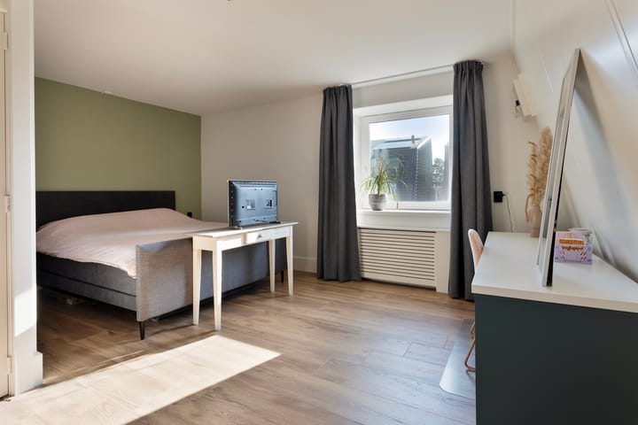 Foto 30 van Dreesplein 17