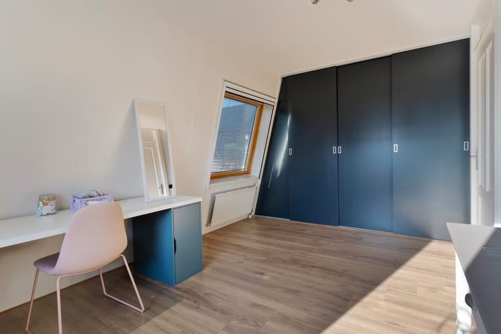 Foto 32 van Dreesplein 17