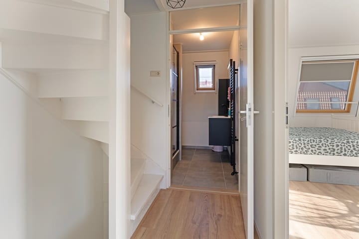 Foto 33 van Dreesplein 17