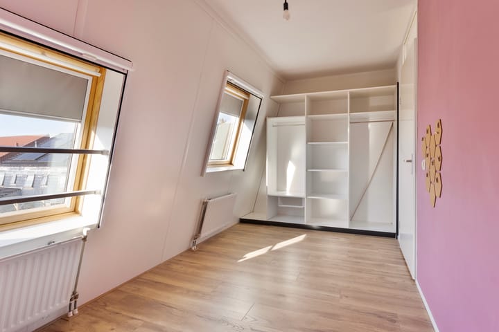 Foto 40 van Dreesplein 17