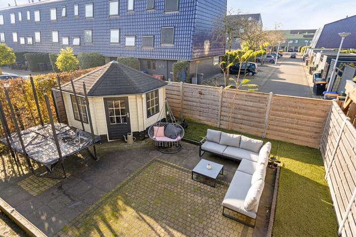 Foto 41 van Dreesplein 17