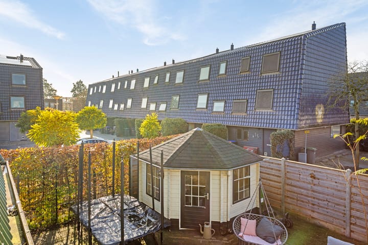 Foto 42 van Dreesplein 17