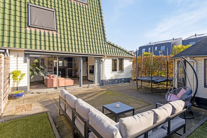 Foto 43 van Dreesplein 17