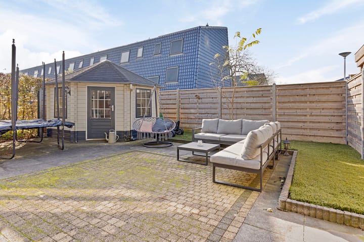 Foto 44 van Dreesplein 17