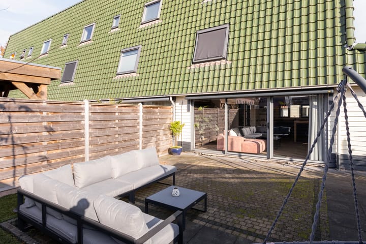 Foto 45 van Dreesplein 17