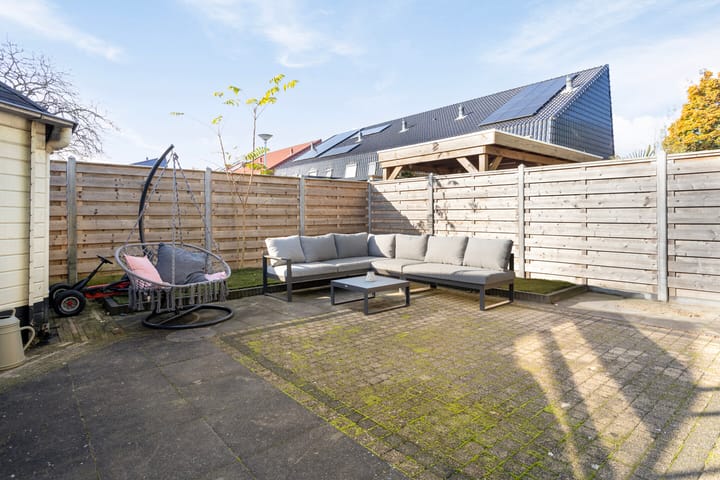 Foto 46 van Dreesplein 17