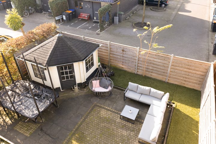 Foto 47 van Dreesplein 17