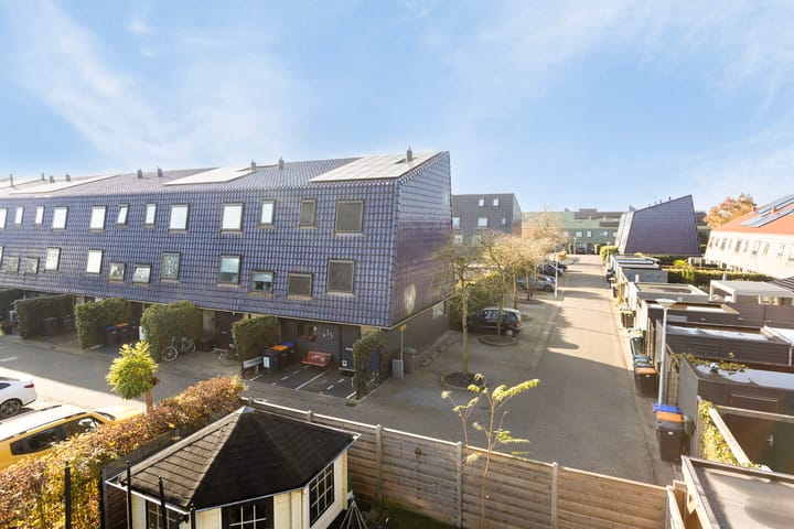 Foto 48 van Dreesplein 17