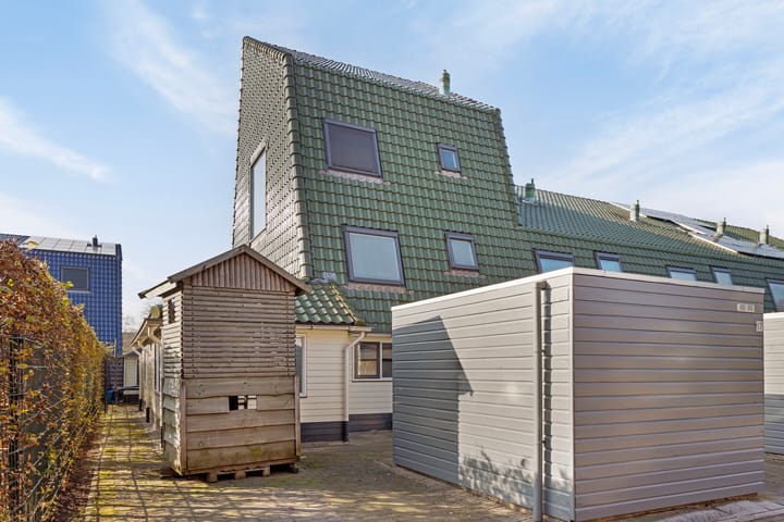 Foto 49 van Dreesplein 17