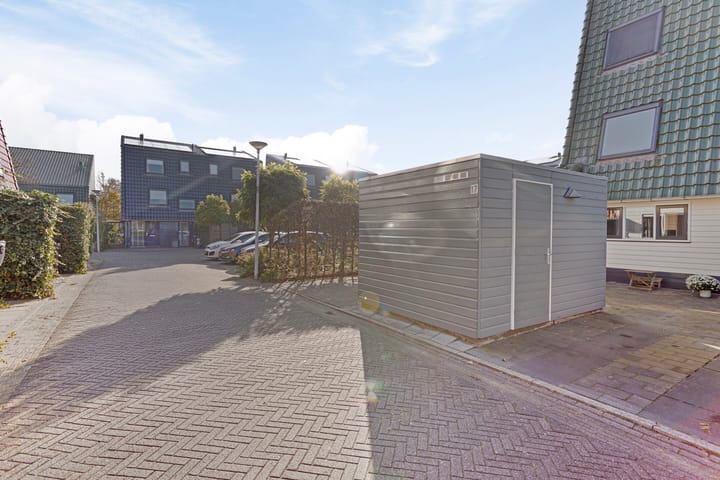 Foto 52 van Dreesplein 17