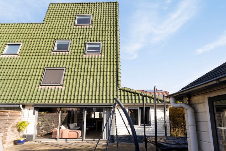 Foto 53 van Dreesplein 17