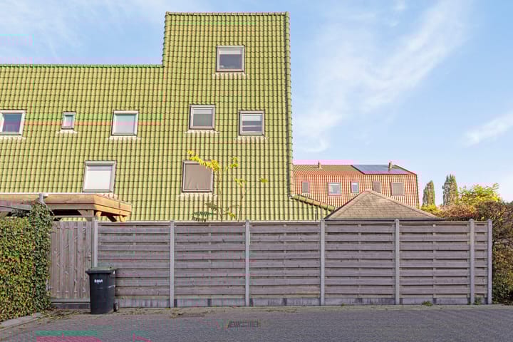 Foto 54 van Dreesplein 17