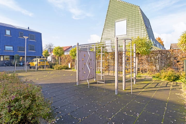 Foto 55 van Dreesplein 17