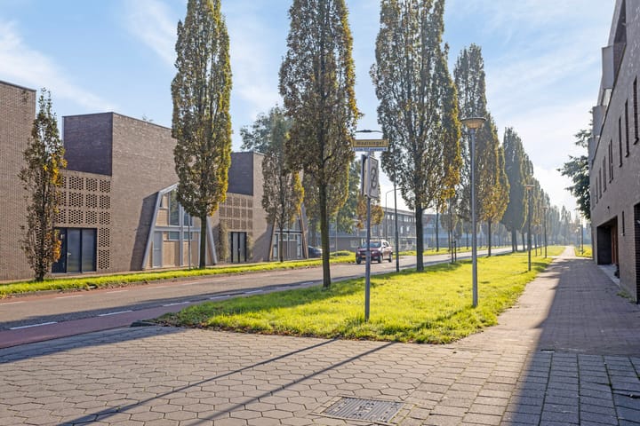 Foto 56 van Dreesplein 17