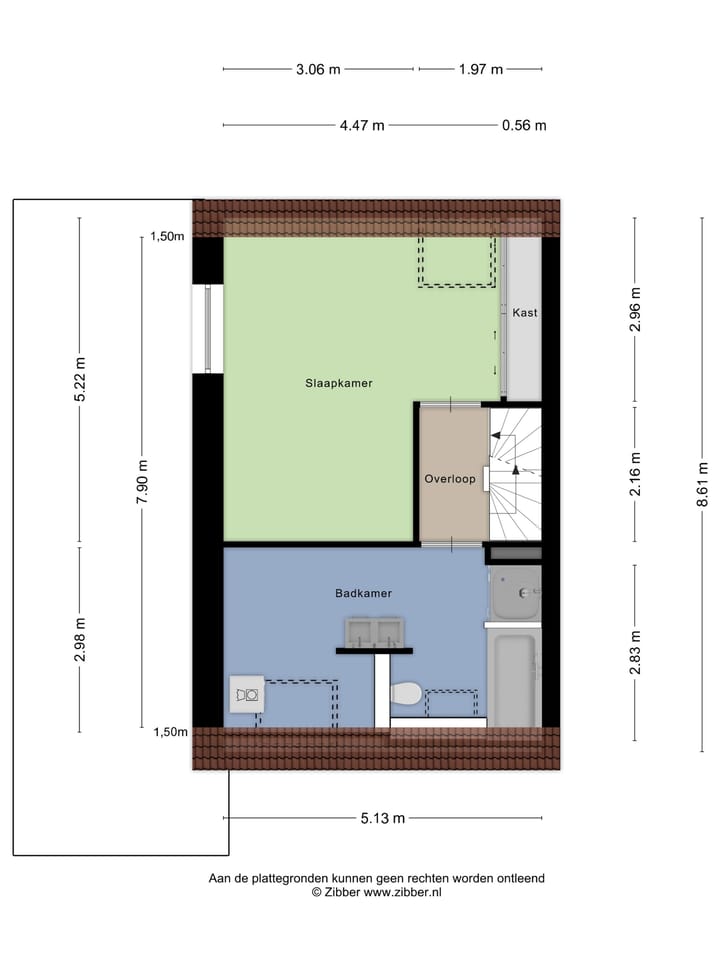 Foto 62 van Dreesplein 17