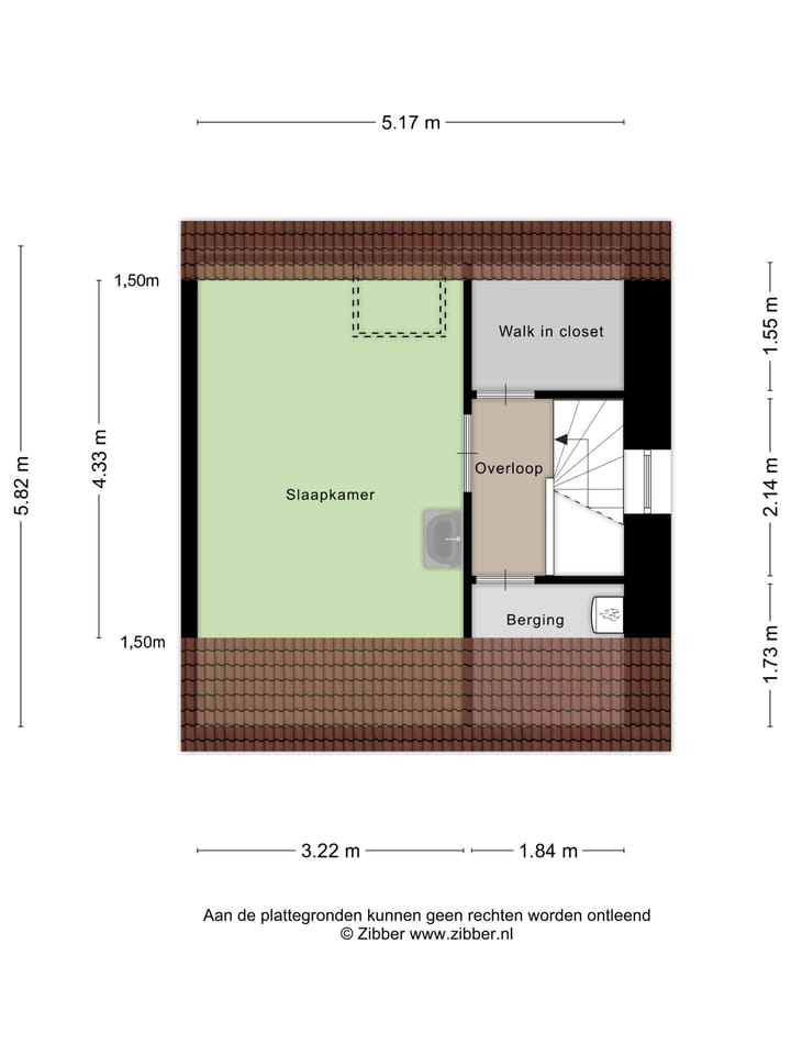 Foto 64 van Dreesplein 17
