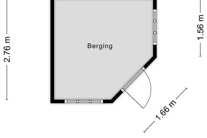 Bekijk foto 65 van Dreesplein 17