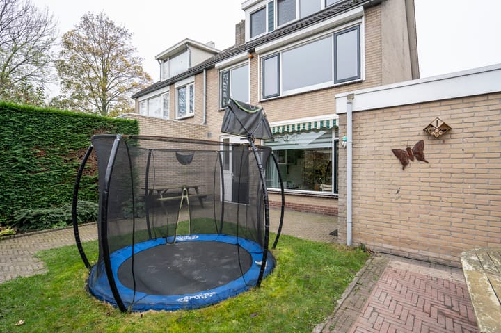 Foto 2 van Breede Kampen 36