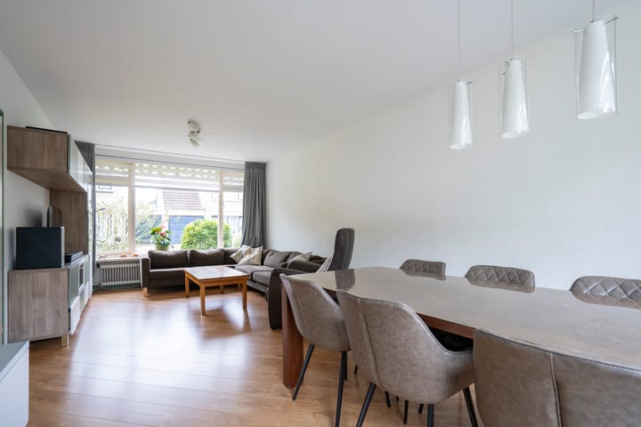 Foto 3 van Breede Kampen 36