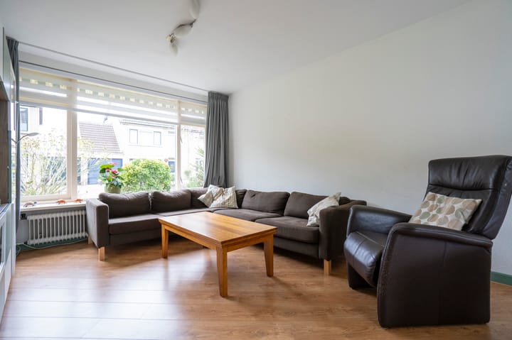 Foto 4 van Breede Kampen 36