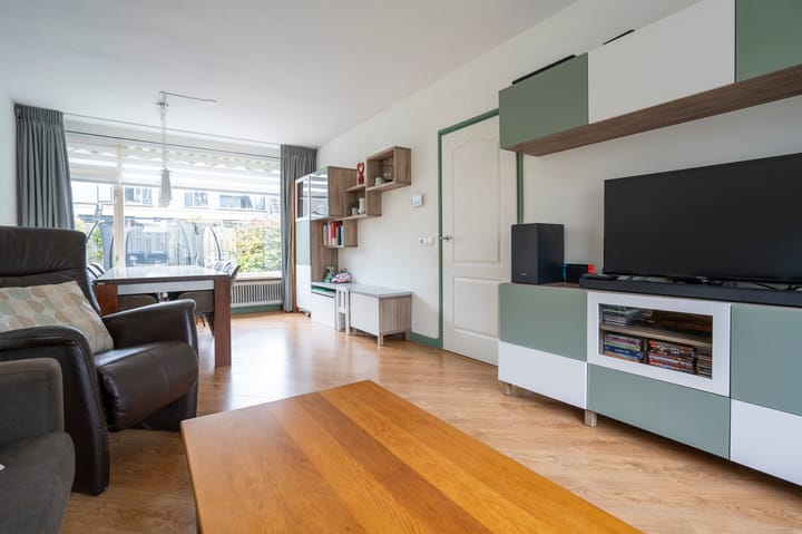 Foto 5 van Breede Kampen 36