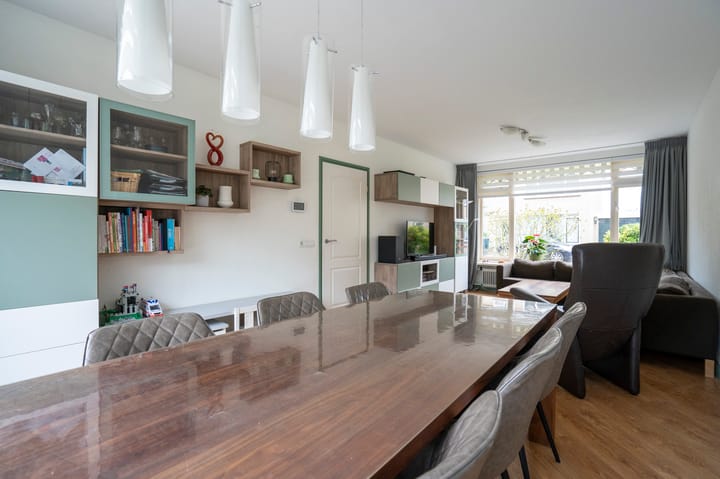 Foto 6 van Breede Kampen 36