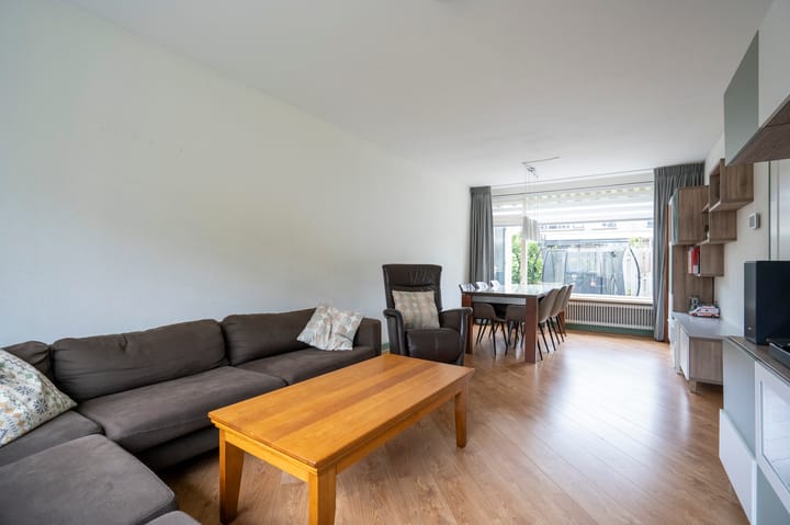 Foto 7 van Breede Kampen 36